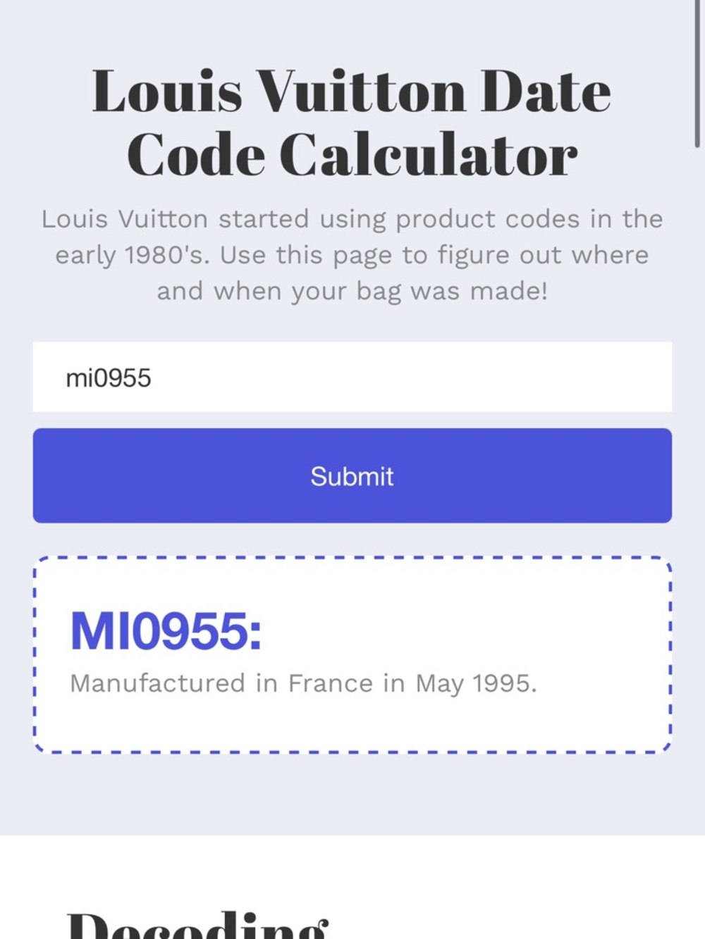 Authentic  Louis Vuitton Monogram Bill/ Card Holder brown monogram, wallet - Picture 16 of 16